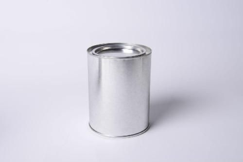 檢查鐵盒原料表面平整，洞孔是為了什么？